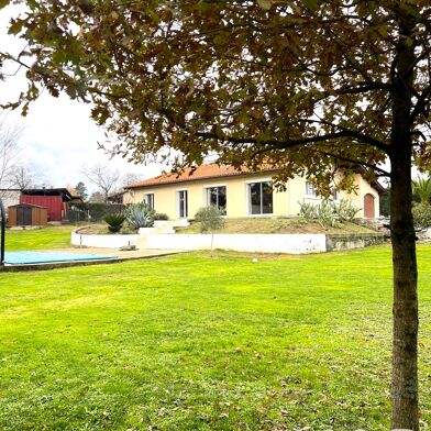 Maison 5 pièces 248000 €