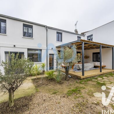 Maison 8 pièces 449500 €