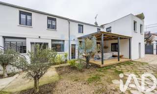 Maison 8 Pièces 180 m² à vendre à Pringy (77310)