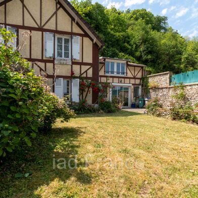 Maison 5 pièces 249000 €