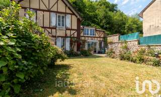 Maison 5 Pièces 162 m² à vendre à Rolleboise (78270)