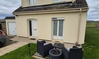 Maison 4 Pièces 89 m² à vendre à Hodeng-au-Bosc (76340)