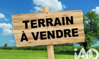 Terrain  500 m² à vendre à Ouveillan (11590)