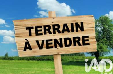 Terrain  96000 €
