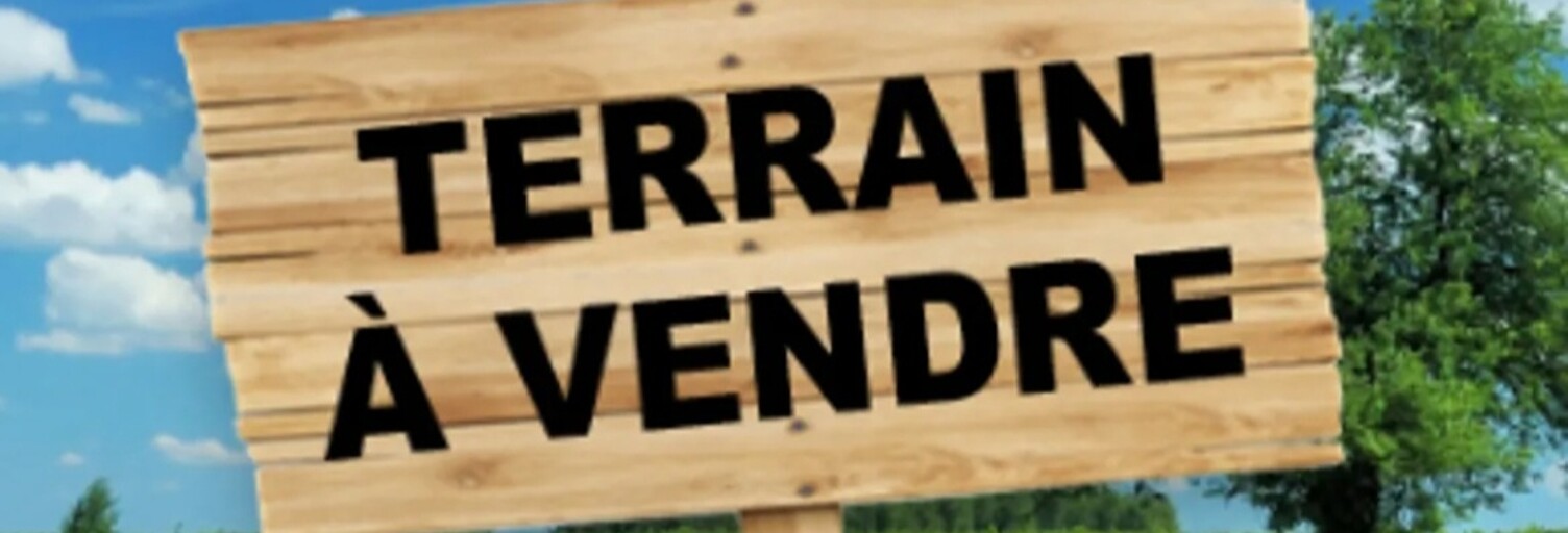 Terrain  500 m² à vendre à Ouveillan (11590)