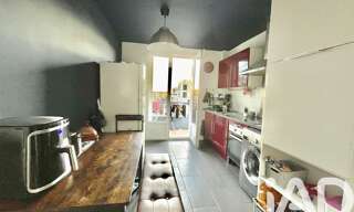 Appartement 5 Pièces 68 m² à vendre à Montpellier (34070)