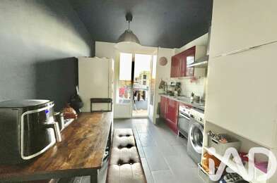 Appartement 5 pièces 206500 €