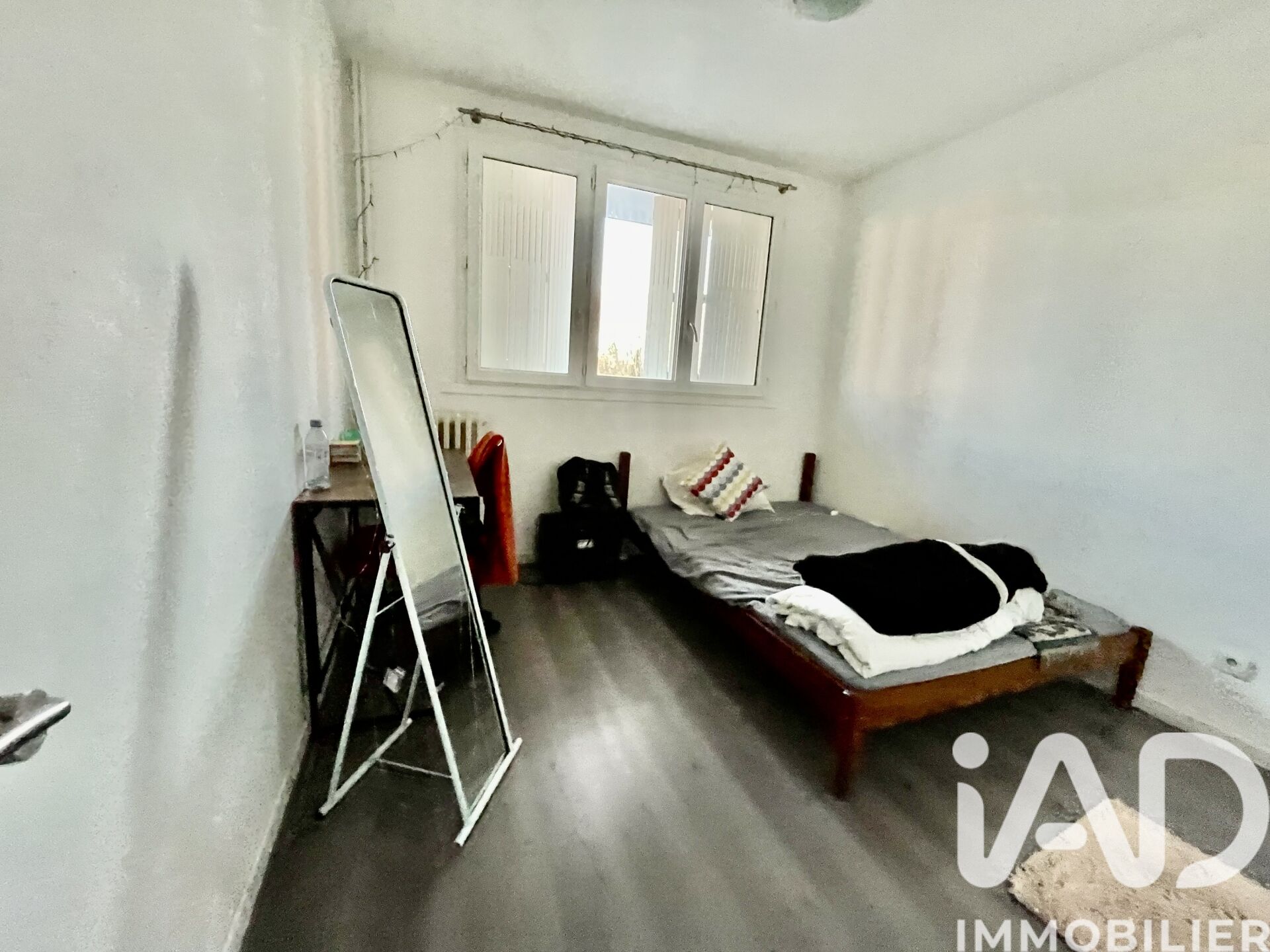 Vente Appartement 5 pièces - Photo 3