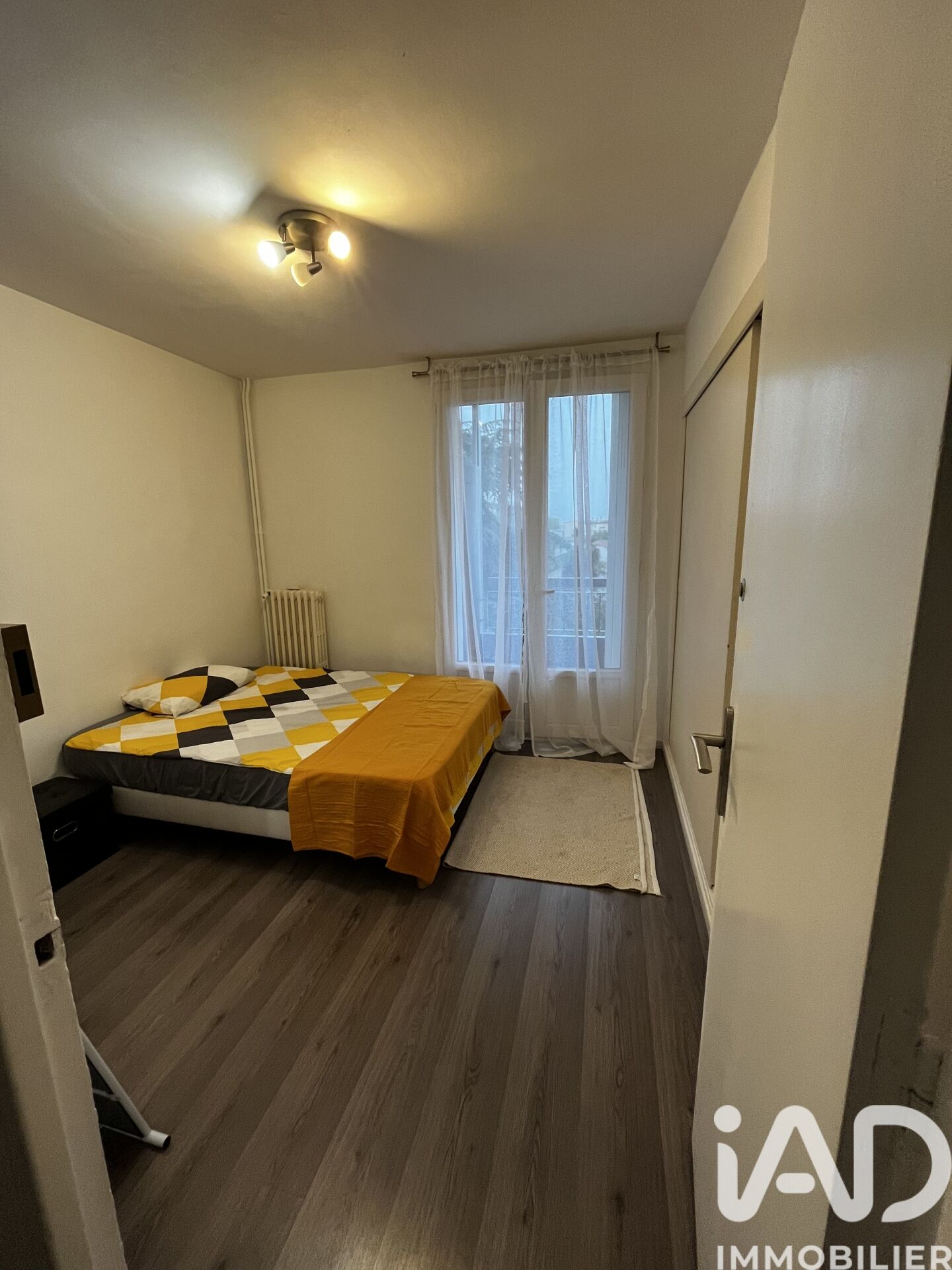Vente Appartement 5 pièces - Photo 5