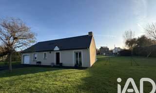 Maison 4 Pièces 86 m² à vendre à Dinard (35800)