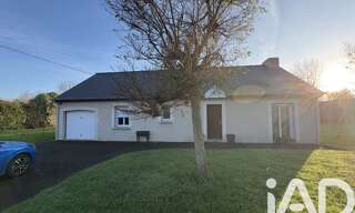 Maison 4 Pièces 86 m² à vendre à Dinard (35800)