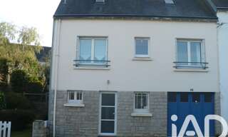 Maison 4 Pièces 100 m² à vendre à Quimper (29000)