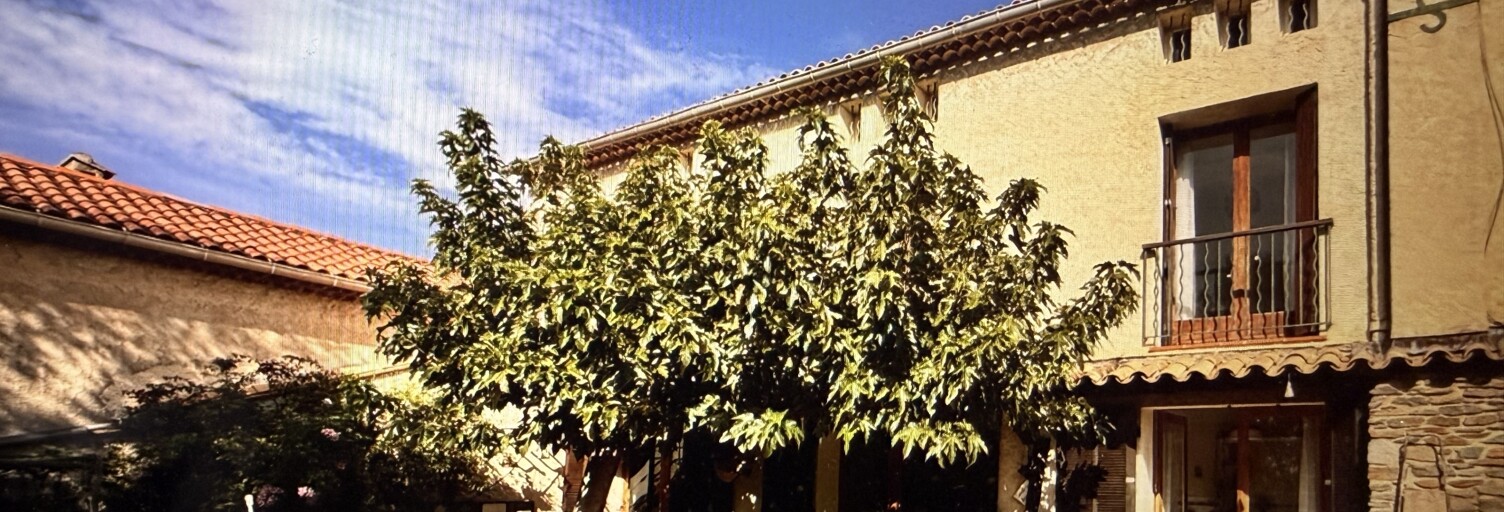 Maison 5 Pièces 157 m² à vendre à Toulon (83000)