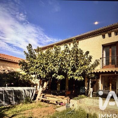 Maison 5 pièces 524000 €