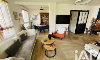 Appartement 4 Pièces 73 m² à vendre à Torcy (77200)