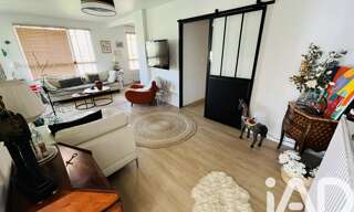 Appartement 4 Pièces 73 m² à vendre à Torcy (77200)