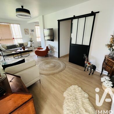 Appartement 4 pièces 289000 €