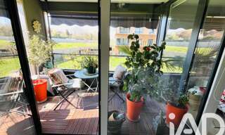 Appartement 4 Pièces 73 m² à vendre à Torcy (77200)