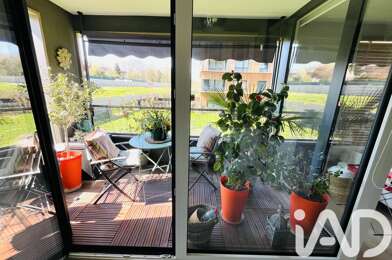 Appartement 4 pièces 279000 €