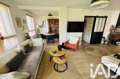 Appartement 4 pièces 279000 €