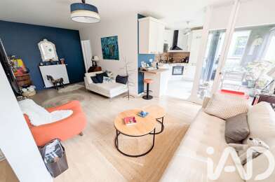 Appartement 4 pièces 273000 €