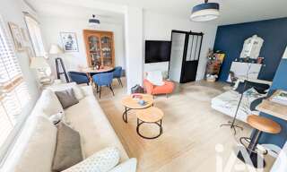 Appartement 4 Pièces 73 m² à vendre à Torcy (77200)