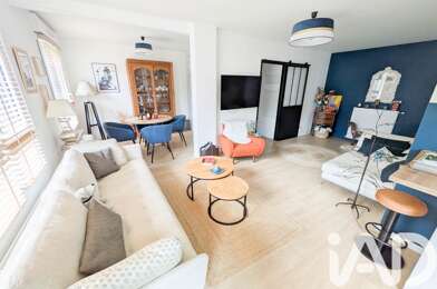Appartement 4 pièces 273000 €