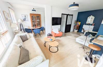 Vente Appartement 4 pièces — photo du bien