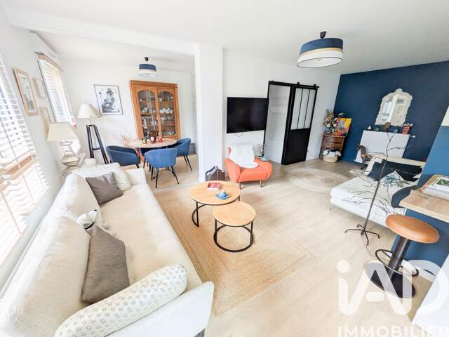 Vente Appartement 4 pièces — photo du bien