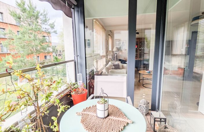 Vente Appartement 4 pièces — photo 3