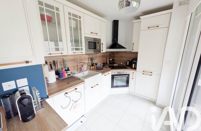 Vente Appartement 4 pièces — photo 5