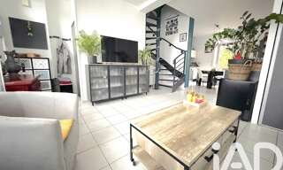 Appartement 3 Pièces 58 m² à vendre à La Gouesnière (35350)