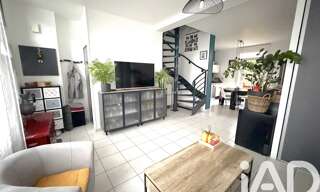 Appartement 3 Pièces 58 m² à vendre à La Gouesnière (35350)