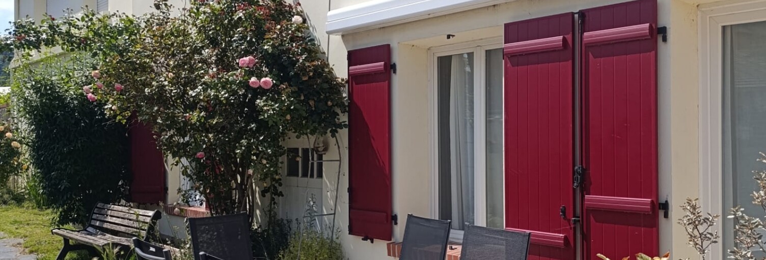 Maison 6 Pièces 252 m² à vendre à Louviers (27400)