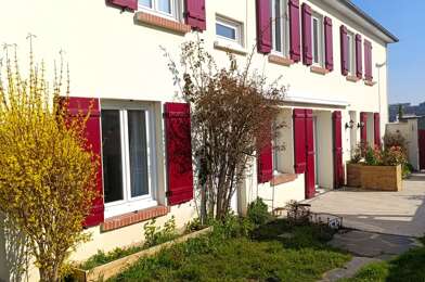 Maison 6 pièces 279000 €