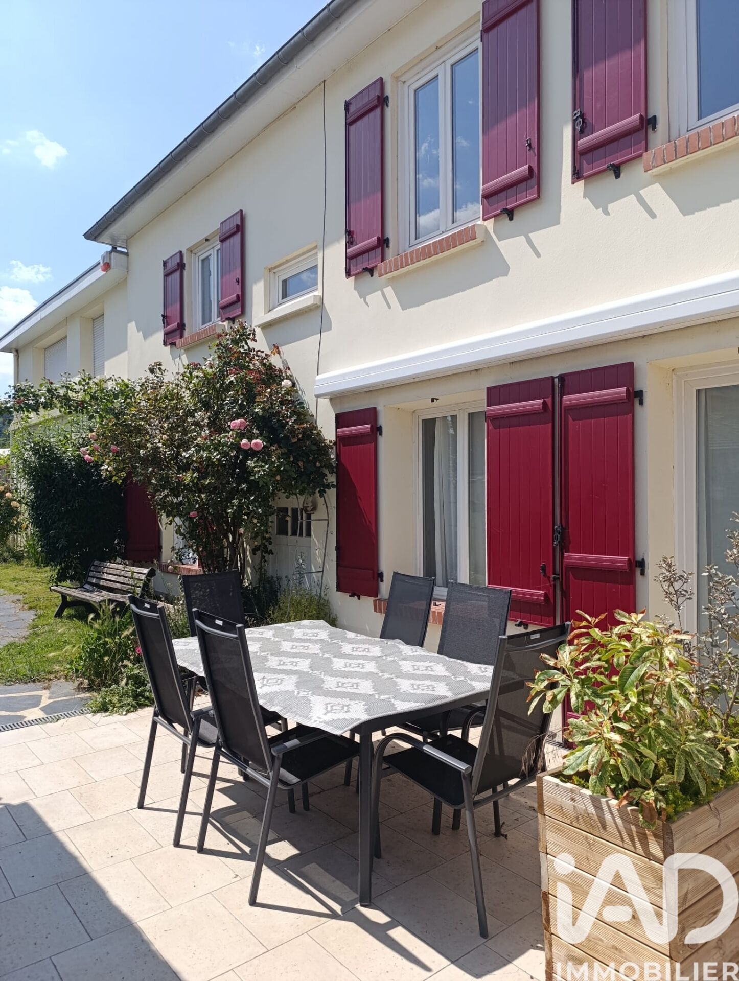 Vente Maison/villa 6 pièces - Photo 2