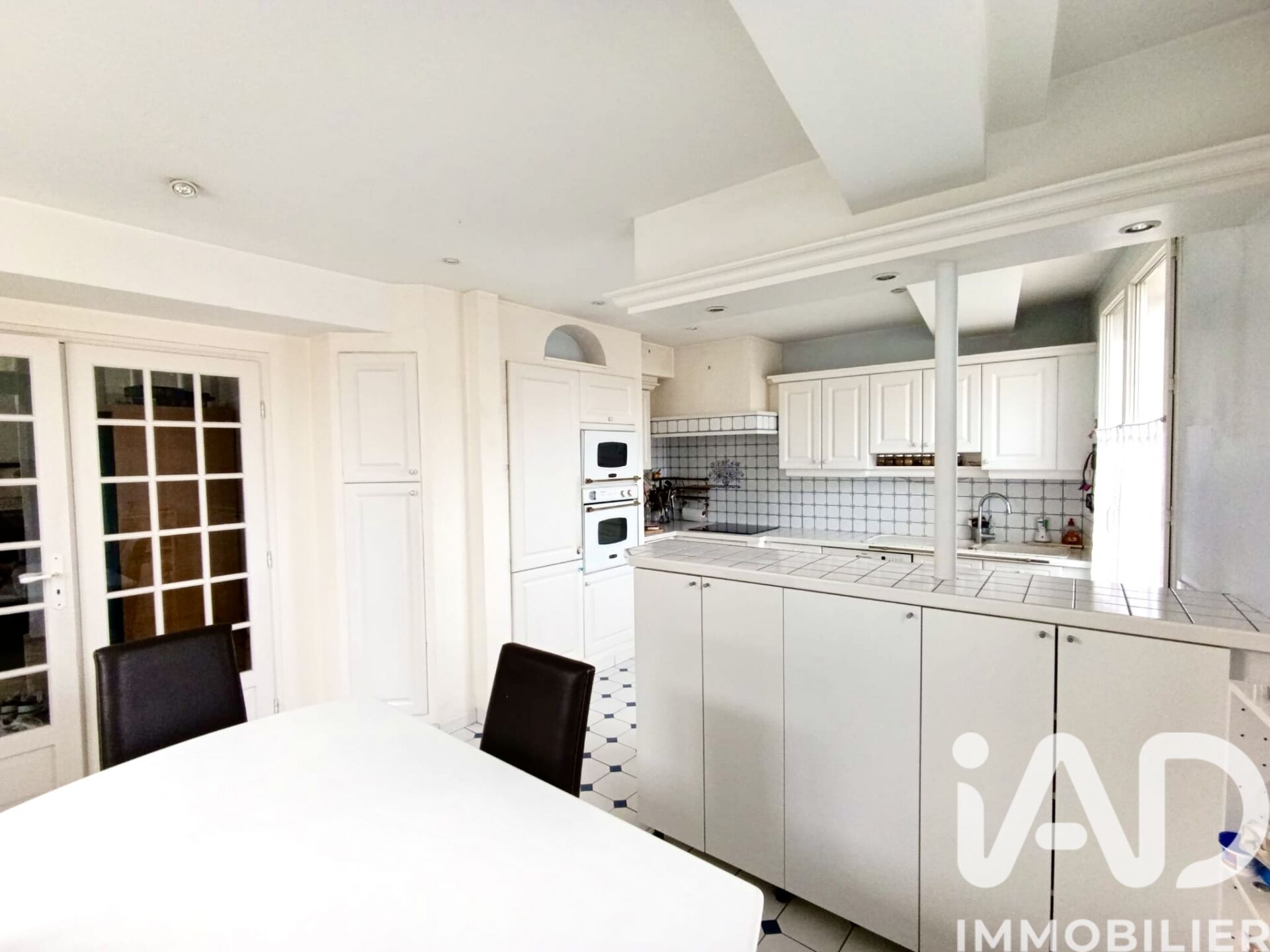 Vente Maison/villa 6 pièces - Photo 3