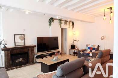 Maison 6 pièces 279000 €