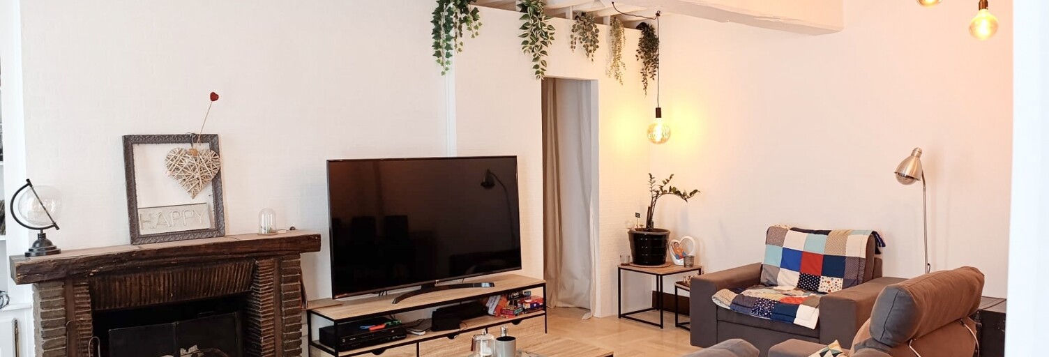 Maison 6 Pièces 252 m² à vendre à Louviers (27400)