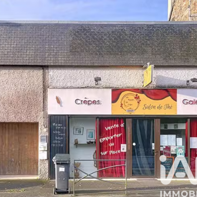 Immeuble  241900 €