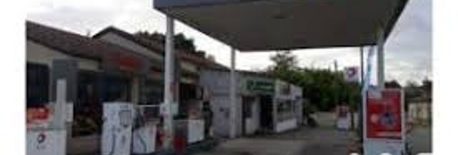 Immeuble  230 m² à vendre à Galgon (33133)