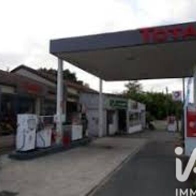 Immeuble  195000 €