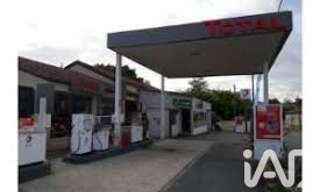 Immeuble  230 m² à vendre à Galgon (33133)