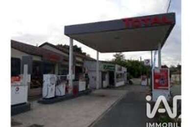 Immeuble  195000 €