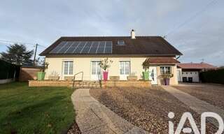 Maison 5 Pièces 103 m² à vendre à Marbois (27240)