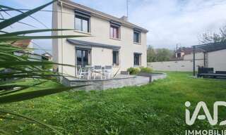 Maison 7 Pièces 133 m² à vendre à Corbeil-Essonnes (91100)