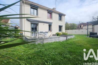 Maison 7 pièces 410000 €