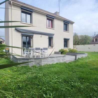 Maison 7 pièces 410000 €