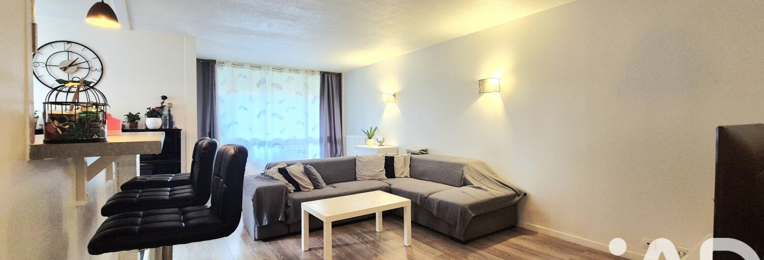 Appartement 4 Pièces 85 m² à vendre à Roissy-en-Brie (77680)