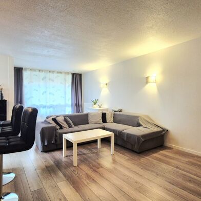 Appartement 4 pièces 208000 €